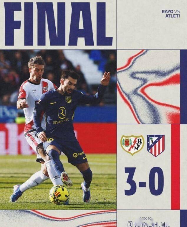 巴萨哭晕在厕所？4-0虐完自己的马竞，反手0-3给保级队送温暖